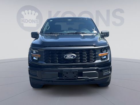 New 2026 Ford F150 STX AWD/4WD image 19