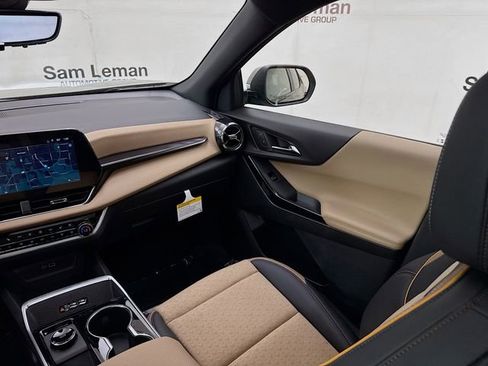 New 2026 Chevrolet Equinox ACTIV w/ Convenience Package III image 27