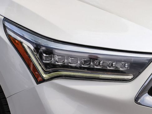 Used 2019 Acura RDX AWD image 4