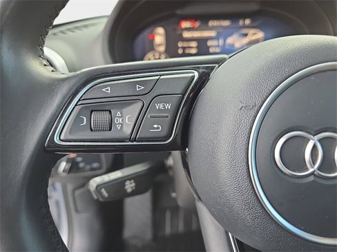 Used 2017 Audi A3 2.0T Premium Plus w/ Premium Plus Package image 19