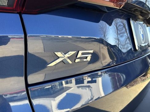 Used 2021 BMW X5 xDrive40i w/ Premium Package image 8