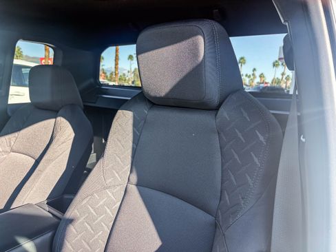 New 2026 Toyota Tacoma SR w/ SR Upgrade Package RWD image 19