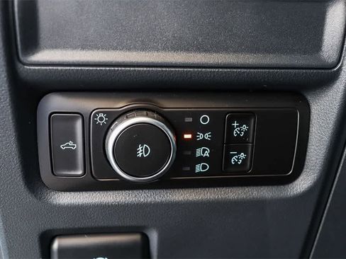 New 2026 Ford F150 STX w/ Equipment Group 200A image 24