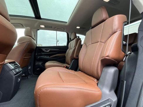 New 2026 Subaru Ascent Touring AWD/4WD image 13
