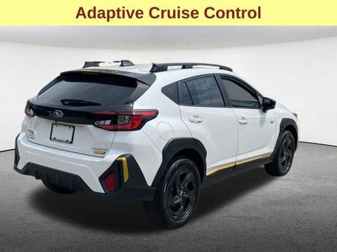 Certified 2024 Subaru Crosstrek 2.5i Sport AWD/4WD image 9