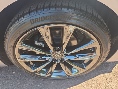 Certified 2025 Lexus IS 350 F Sport w/ Navigation Package AWD/4WD image 11