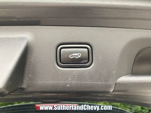 Used 2024 Hyundai Palisade Limited AWD/4WD image 48