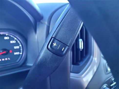 Used 2022 Chevrolet Silverado 1500 Custom image 24