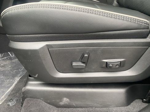 New 2026 RAM 3500 Laramie image 18