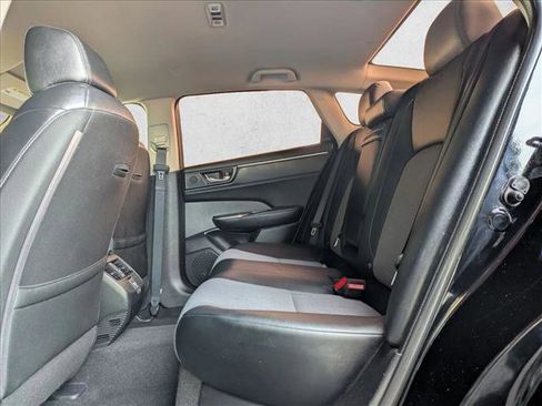 Used 2018 Honda Clarity image 17