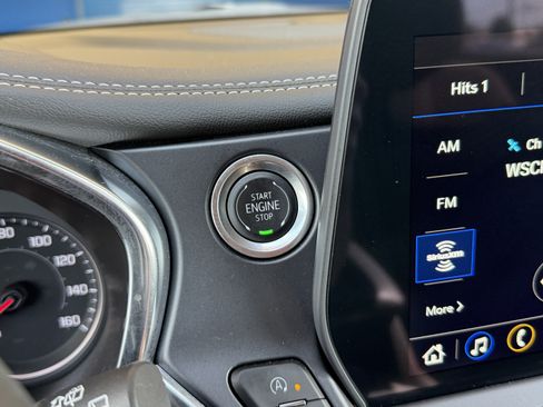 Used 2024 Chevrolet Blazer LT w/ Convenience Package FWD image 18