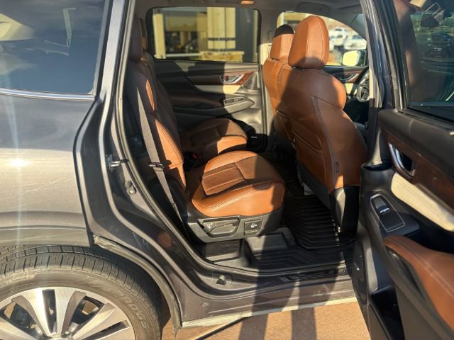 Used 2019 Subaru Ascent Touring w/ Popular Package #3 AWD/4WD image 13