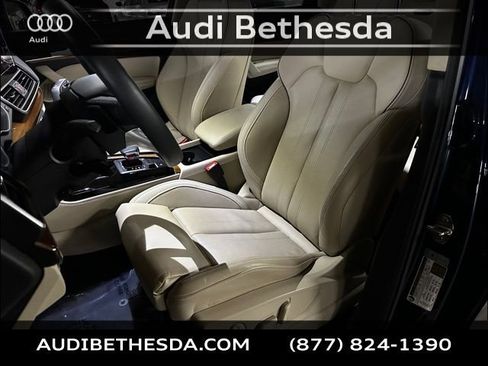 Certified 2024 Audi Q5 2.0T Premium Plus w/ Premium Plus Package image 28