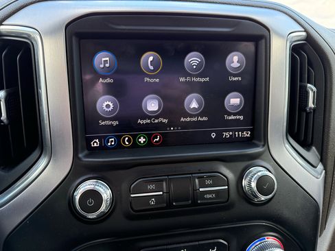 Used 2019 GMC Sierra 1500 SLT w/ SLT Premium Package image 31