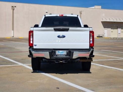 Used 2024 Ford F250 XL image 6