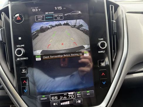 Used 2025 Subaru Crosstrek 2.5i Limited w/ Popular Package #4A image 24