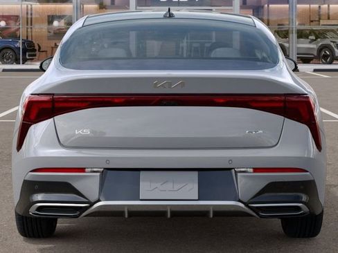 New 2026 Kia K5 GT-Line image 14