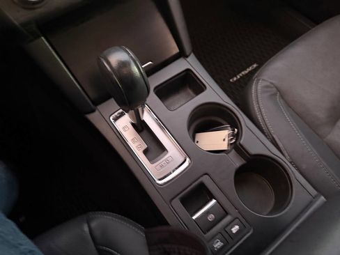 Used 2016 Subaru Outback 2.5i Limited image 75