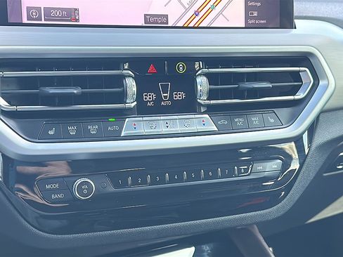 Used 2022 BMW X4 xDrive30i w/ M Sport Package image 34