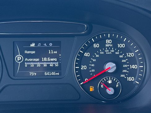 Used 2016 Kia Sorento AWD w/ LX Convenience Package image 23