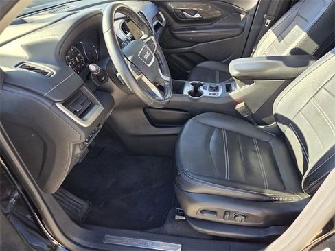 Used 2022 GMC Terrain Denali w/ LPO, 'HIT The Road' Package image 10