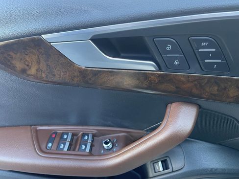 Used 2017 Audi A4 2.0T Premium Plus w/ Premium Plus Package image 32