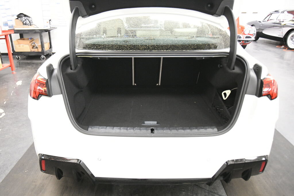 Used 2025 BMW 228i xDrive AWD/4WD image 23