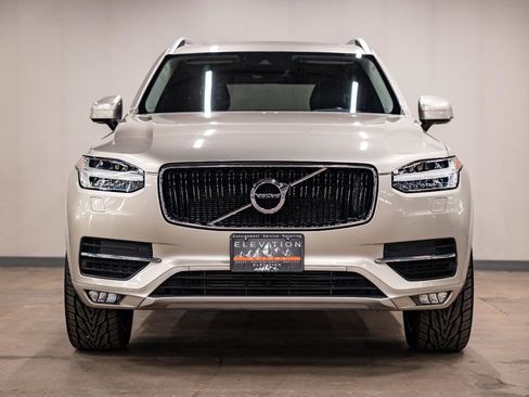 Used 2017 Volvo XC90 T6 Momentum w/ Momentum Plus Package image 17