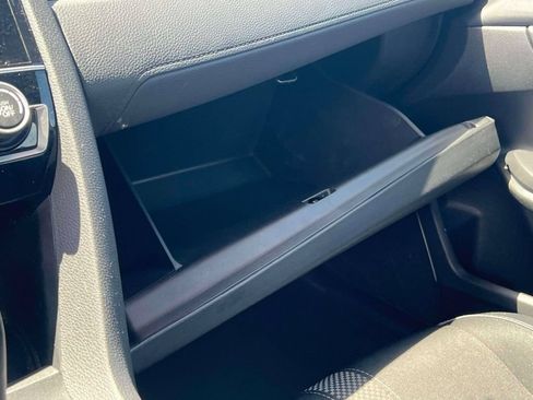 Used 2021 Honda Civic Sport image 24