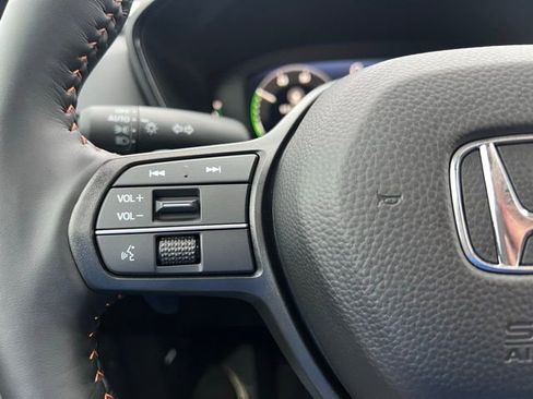 New 2026 Honda CR-V TrailSport image 16