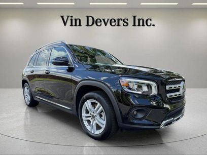 Used 2023 Mercedes-Benz GLB 250 4MATIC