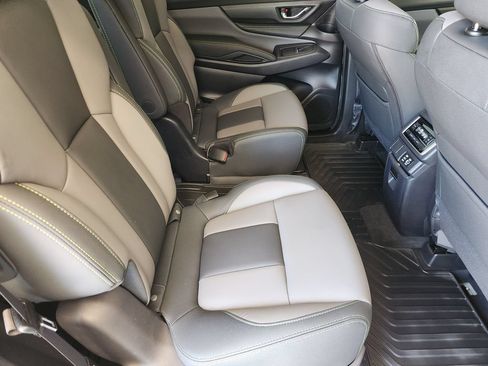 Used 2024 Subaru Ascent Onyx Edition AWD/4WD image 30