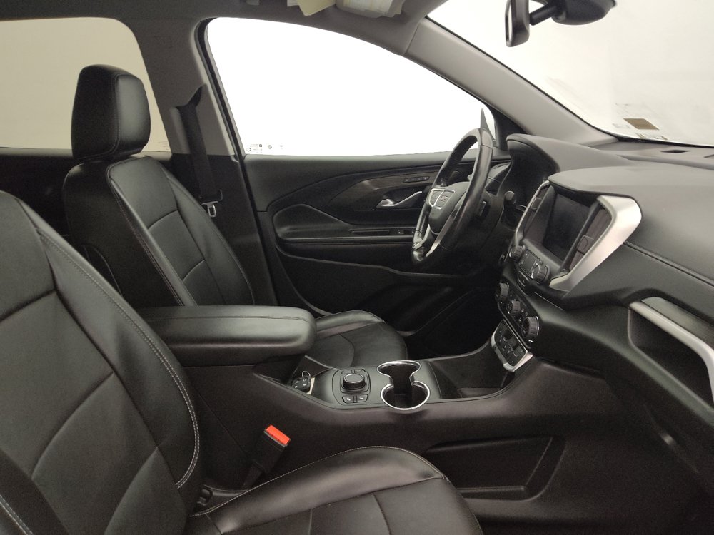 Used 2022 GMC Terrain SLT w/ Elevation Edition FWD image 21