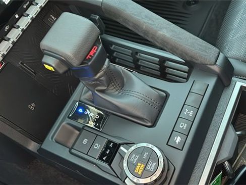 New 2026 Toyota Tacoma TRD Off-Road w/ TRD Off Road Premium Package image 21