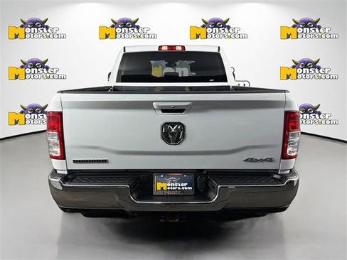 Used 2021 RAM 2500 Big Horn w/ Level 1 Equipment Group image 6