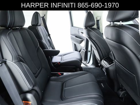 Used 2025 INFINITI QX80 Sensory AWD/4WD image 77