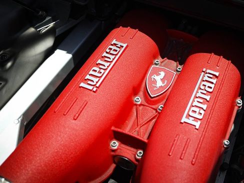 Used 2005 Ferrari F430 Spider RWD image 23