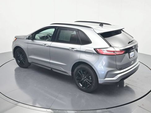 Used 2024 Ford Edge ST-Line AWD/4WD image 34