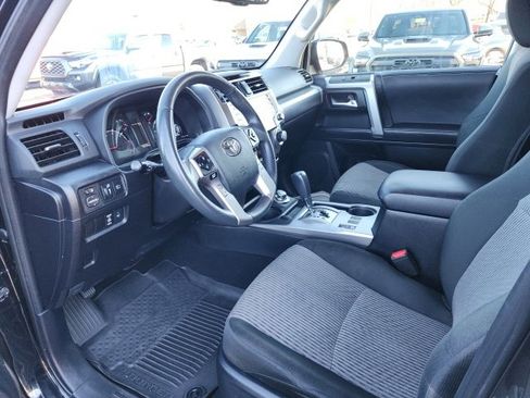 Certified 2023 Toyota 4Runner SR5 image 6