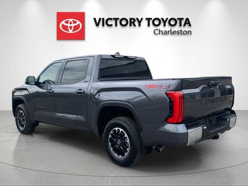 New 2026 Toyota Tundra SR5 AWD/4WD image 3