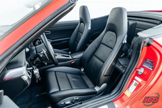 Used 2015 Porsche 911 Carrera S RWD image 4