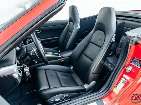 Used 2015 Porsche 911 Carrera S RWD image 4