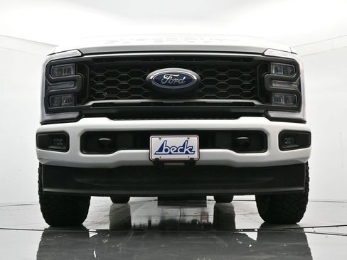 Certified 2024 Ford F250 XLT w/ XLT Premium Package image 40