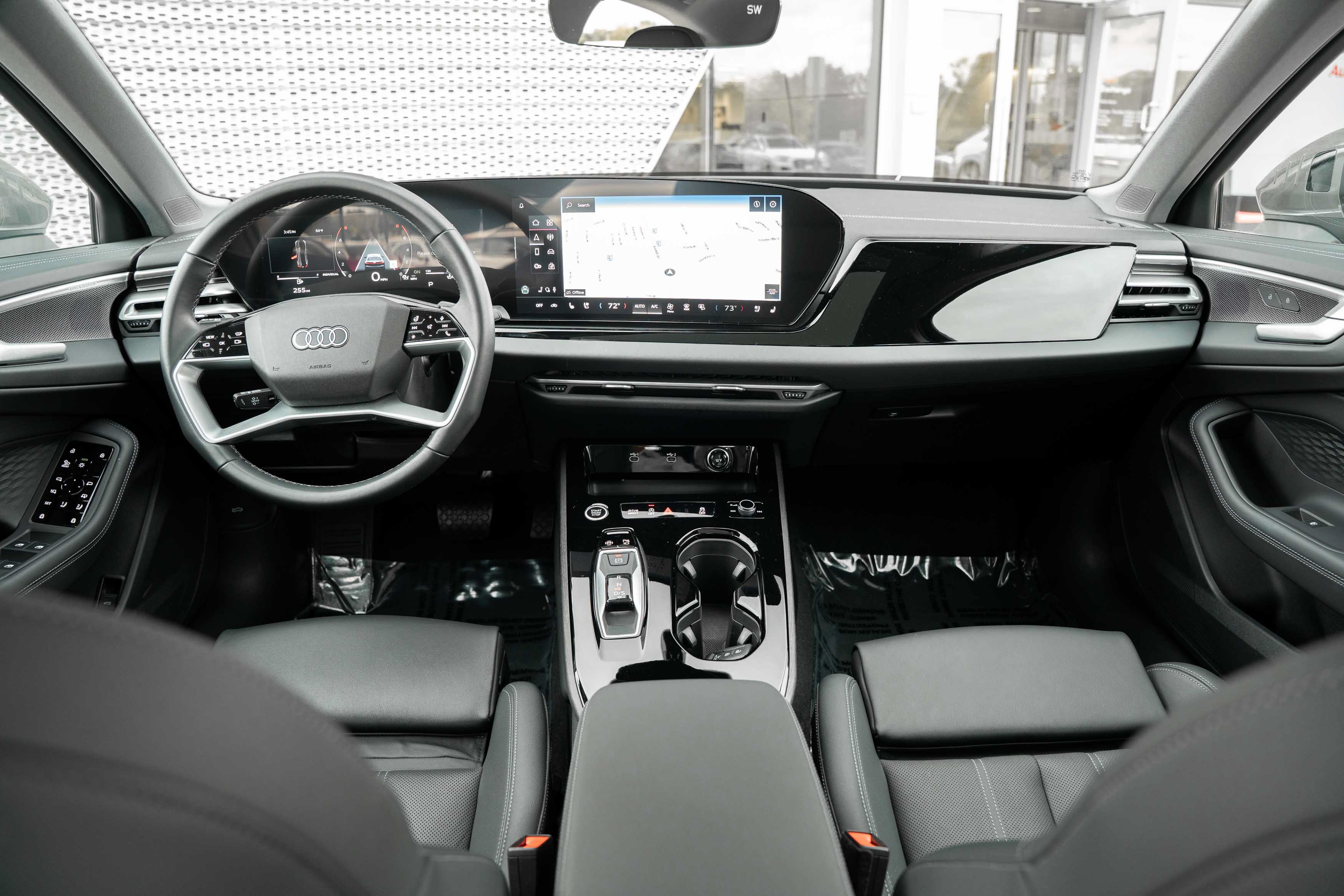 Certified 2025 Audi A5 Prestige AWD/4WD image 17