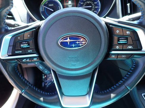 Used 2020 Subaru Crosstrek Hybrid w/ Popular Package #2A image 15