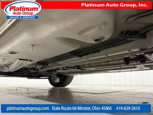 Used 2023 Buick Envision Avenir AWD/4WD image 9