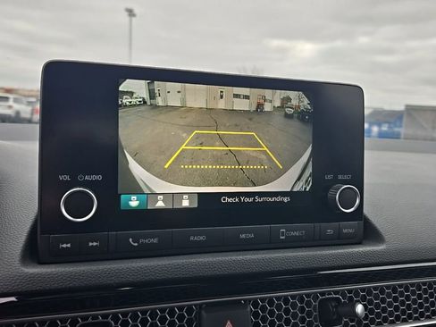 Certified 2023 Honda Civic Sport image 19