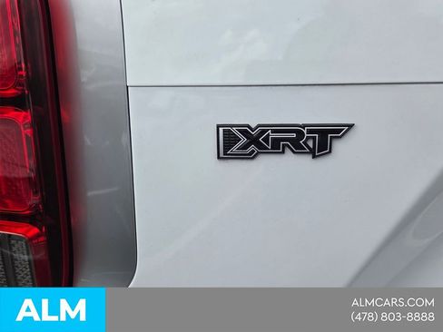 Used 2025 Hyundai Palisade XRT FWD image 13