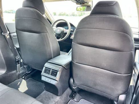 Used 2025 Honda Accord SE image 13