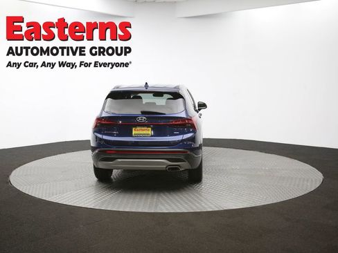 Used 2022 Hyundai Santa Fe SE image 36